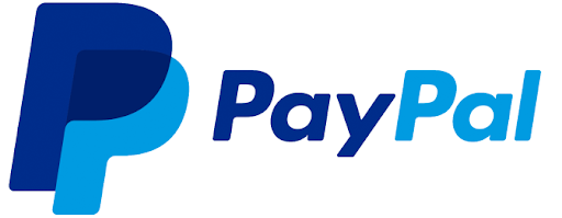 pay with paypal - WebFishing Store